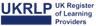 UKRLP