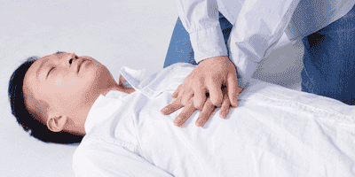 Basic First Aid Training