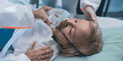 Verification of Death Training