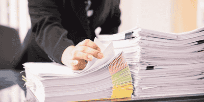 Document Management