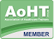AoHT Accredited