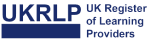 UKRLP Registered