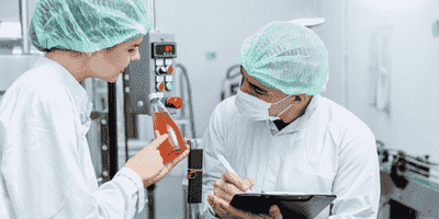 Level 3 HACCP Training